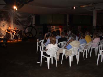 E Zaninetti e A delBorrello